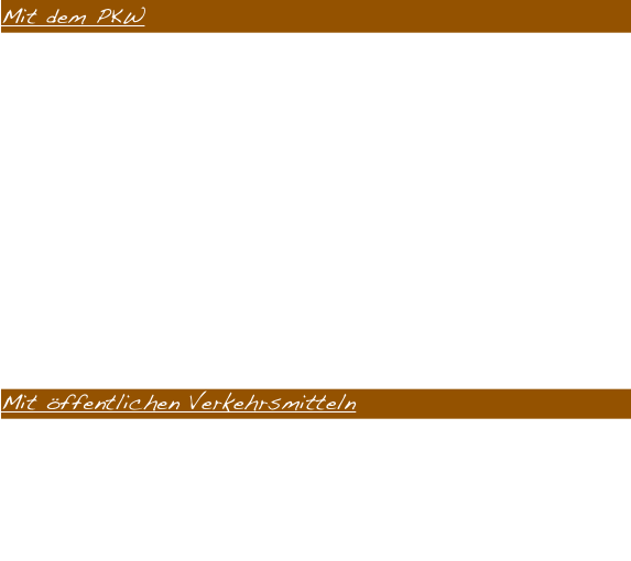 Mit dem PKW

erreichn Sie uns vom NORDEN kommend über Garmisch/Partenkirchen - Mittenwald, und dann die Beschilderung “Leutasch” folgen.

Von SÜDOSTEN über die Inntalautobahn bis ZIRL und dan den Zirlerberg hoch bis Seefeld und dann die Beschilderung “Leutasch” folgen.

Vom SÜDWESTEN her die Inntalautobahn bis Telfs OST und dann Richtung Mösern / Leutasch.

Mit öffentlichen Verkehrsmitteln

aus Deutschland kommend mit der Bahn bis Mittenwald (D) oder Seefeld in Tirol (A), von dort aus gibt es regelmässige Bus Verbindungen bis vor dem Hotel. Haltestelle “Gasse - Weisses Rössl”