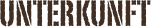 Unterkunft 